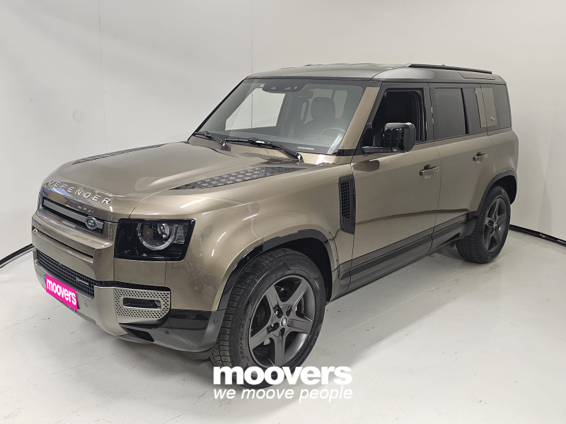 LAND ROVER Defender 110 3.0D I6 250 CV AWD Auto X-Dynamic HSE
